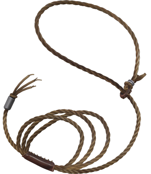 Neo Frontier Lasso