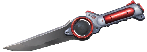 Popmonz Knife