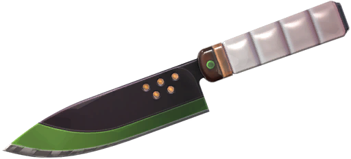 Verdant Cafe Chef's Knife