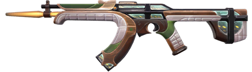 Verdant Cafe Vandal
